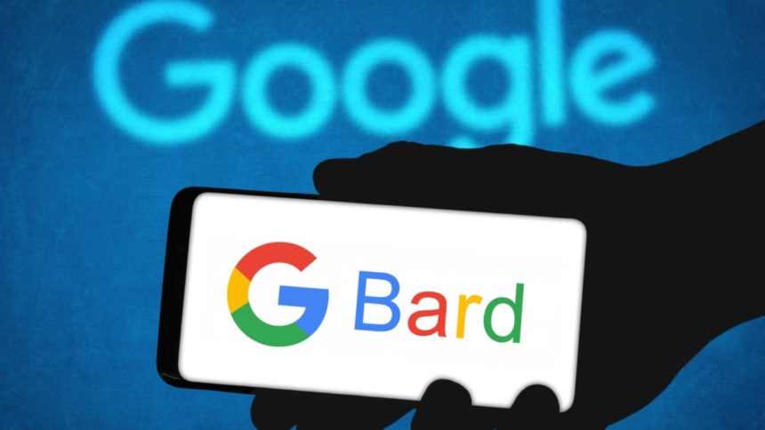 apa itu google bard